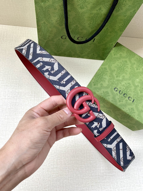 グッチベルト激安正面デザイン